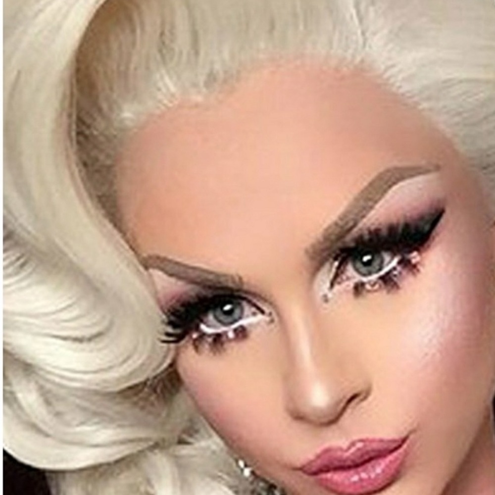 💫  BLONDE SHORT CURLY  LACE FRONT WIG💫 *NEW*
🆕🆕🆕

ARRIVES NEW